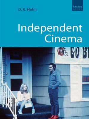 cover image of Independent Cinema
